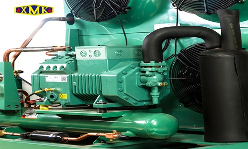 Bulk Cargo Transport